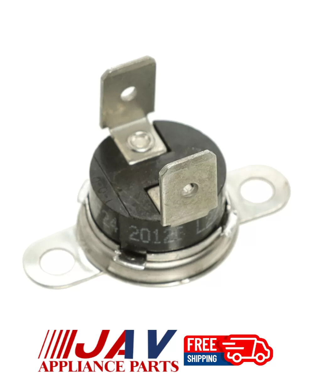 OEM Crosley Dryer Thermal Limiter Inv# LR2653 gallery