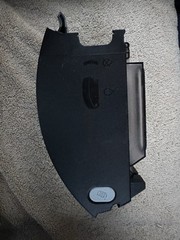 iRobot Roomba Dust Bin & Automatic Dirt Disposal for i1 i3 i4 i6 i7 j7 (4624867)