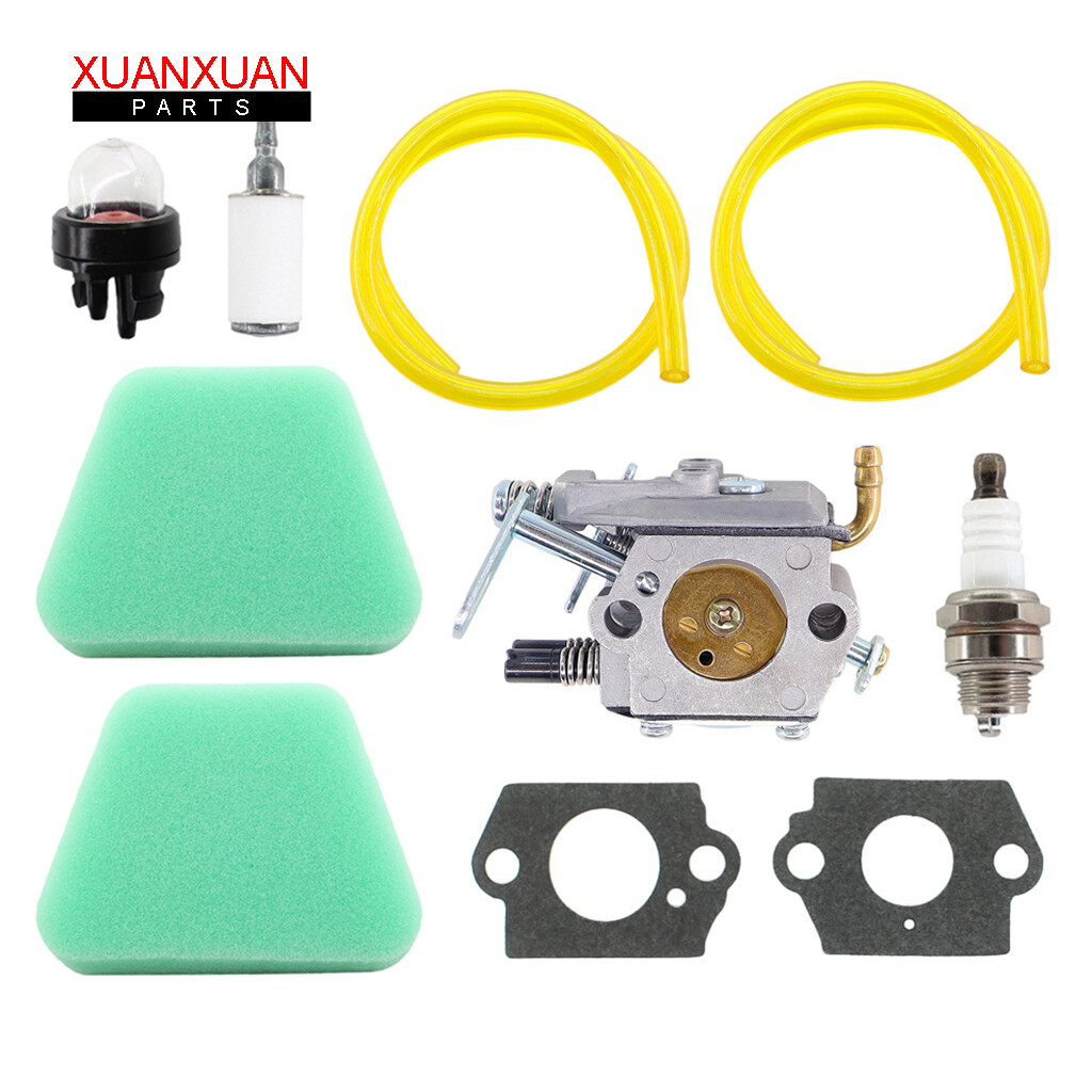 Carburetor For McCulloch 2014 2016 3200 3214 3514 3516 3800 3816 FR MS SE Carb gallery
