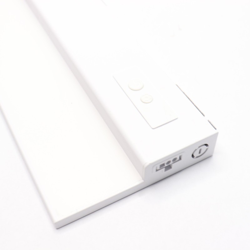 Feit Electric Direct Wire Integrated LED Under Cabinet Light Color Changing CCT gallery