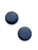 Repair Replacement Part Lasko 20" 3300 3302 Models Wind Machine Fan Knob Blue 2p gallery
