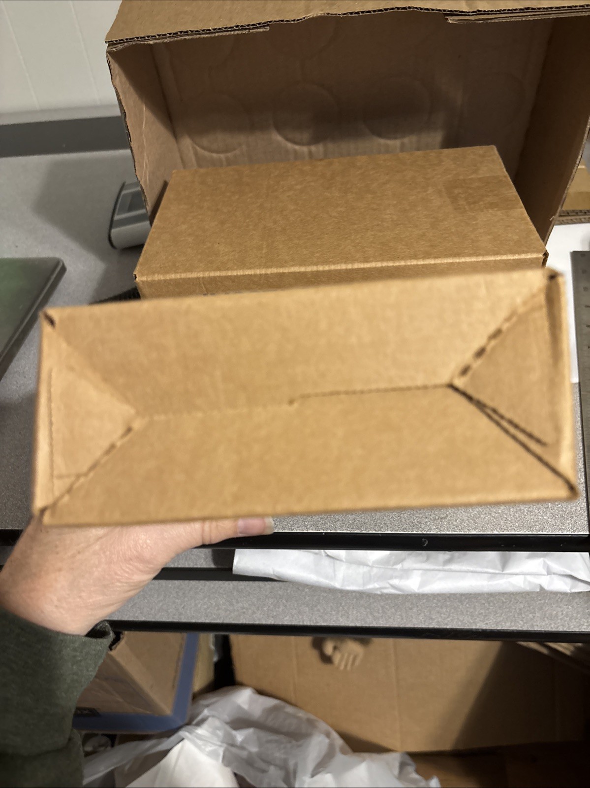 NSA 1200AF Filter Replacement Cartridge Set New Sealed gallery