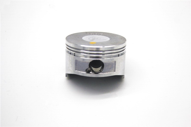 GX100 Piston Ring Kit 56mm For Honda EU2000I EB2000 13101-Z0D-000 gallery