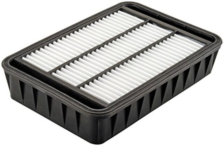 Extra Guard CA10497 Replacement Engine Air Filter for Select One Size gallery