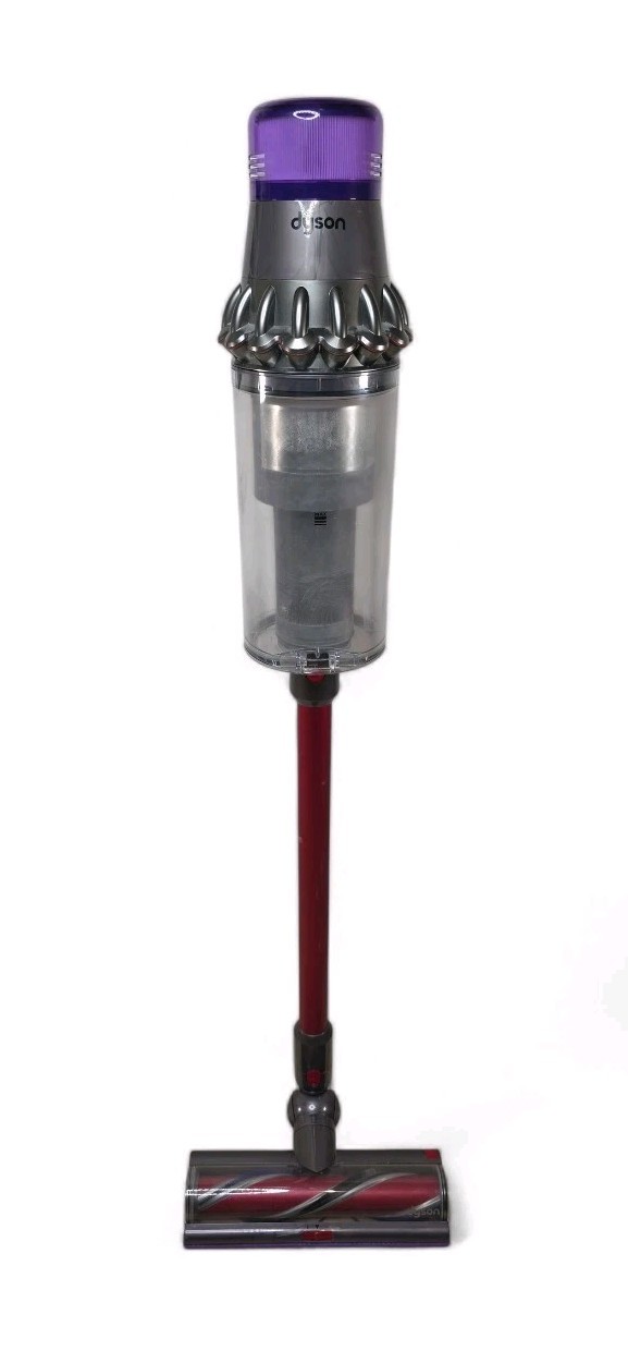 DYSON V11 Outsize (SV16) Handheld Vacuum Cleaner - Tested.... gallery