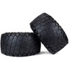 (2) Reaper Turf Tire Assemblies 20x10.00-8 Fits Cub Cadet ZT1 50" 54" 634Z05430 gallery