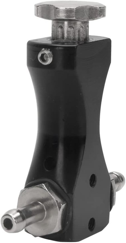 Adjustable Turbo Manual Boost Controller Fit All Cars Black gallery