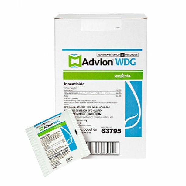 ADVION WDG Insecticide Roach Insect Killer - SAME DAY SHIPPING gallery