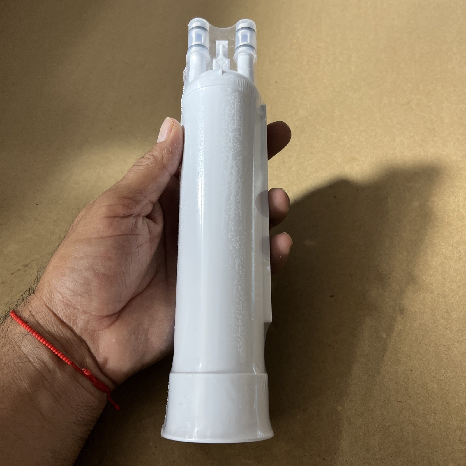 2 Pack Environment Friendly FPPWFU01 Eppwfu01 Replacement Filter New gallery
