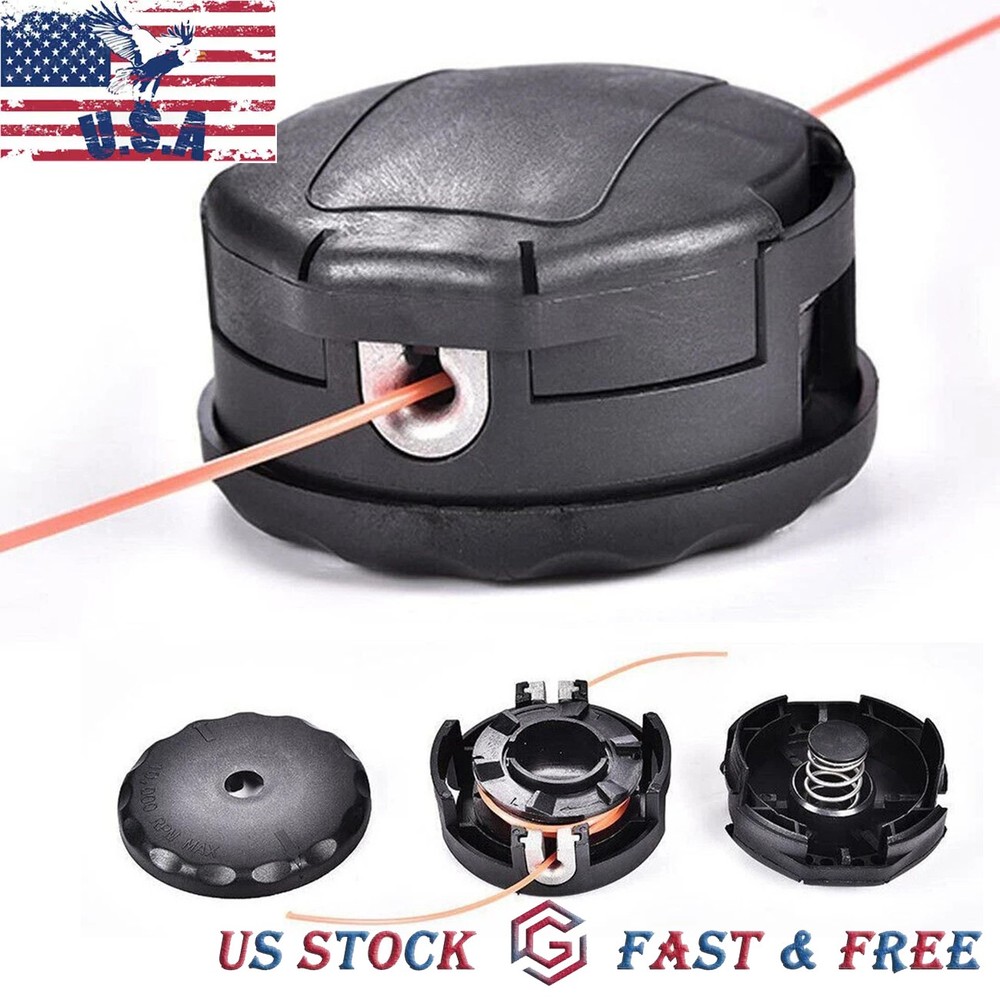 Speed-Feed 400 Bump Feed String Head For Echo SRM-225 SRM-230 SRM-210 Trimmers
