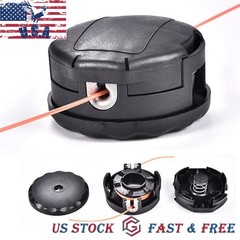 Speed-Feed 400 Bump Feed String Head For Echo SRM-225 SRM-230 SRM-210 Trimmers