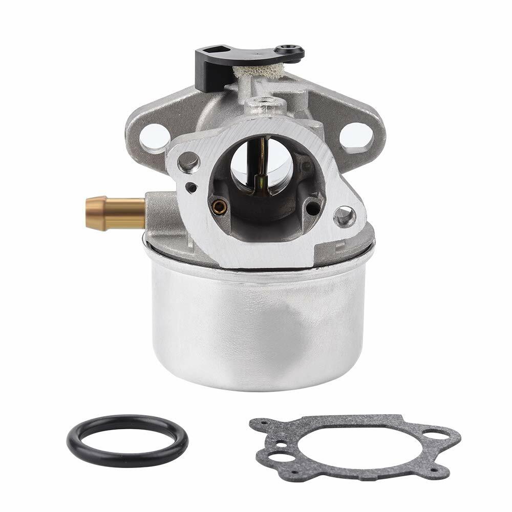 Carburetor For Briggs Stratton Engine 4hp 5hp 6hp 6.75hp 6.5hp 7hp Mowers gallery