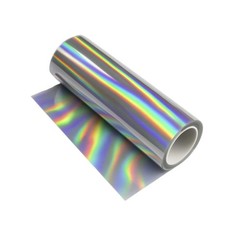Bartovation Diffraction Grating Sheet 13,500 Lines/in [One 6″ x 5ft Clear