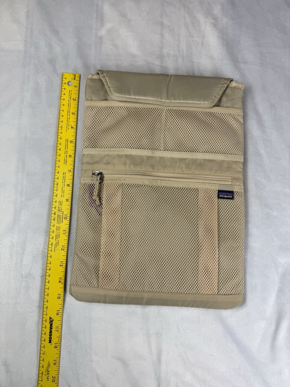 Patagonia laptop Pack