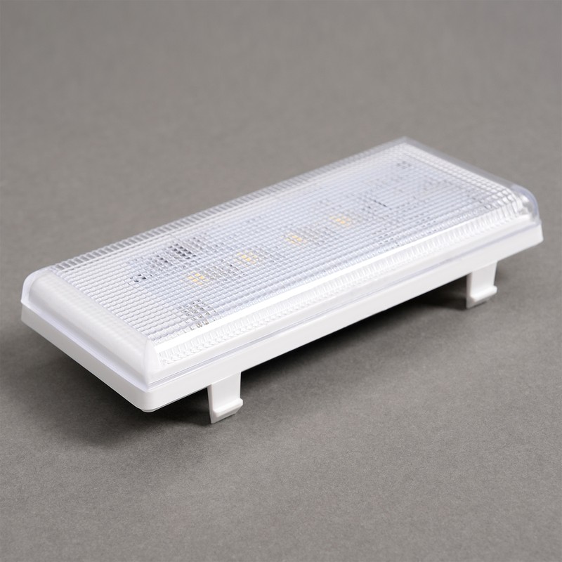 Refrigerator LED Lights For Whirlpool Kenmore #WPW10515058 W10465957 W10522611 gallery