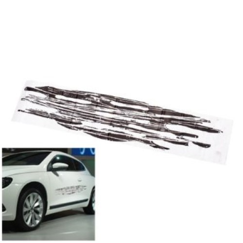Phoney Auto Scratch - Fake Vehicle Scratch - Jokes, Gags and Pranks - Realistic! gallery