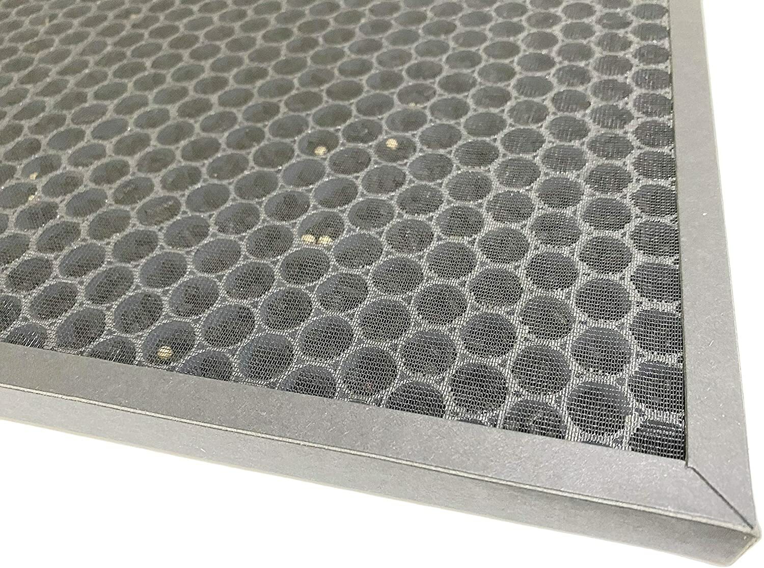 True HEPA Carbon Filter Replacement For Hathaspace HSP001 Smart Air Purifier, 1 gallery