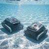 BWT MyPool Quick Robotic Pool Cleaner 10-0103230 gallery