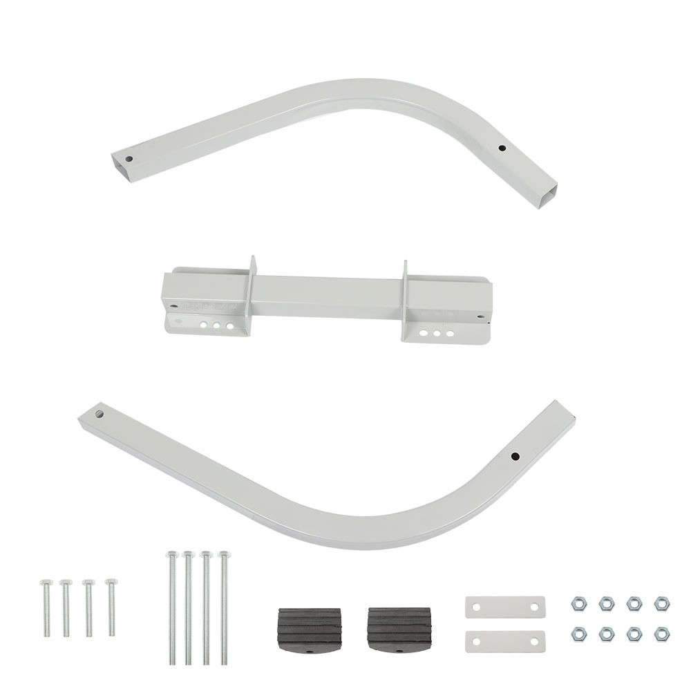 Ladder Stabilizer Heavy Duty Extended Accessory For Roof Gutter Guard 375 lbs gallery