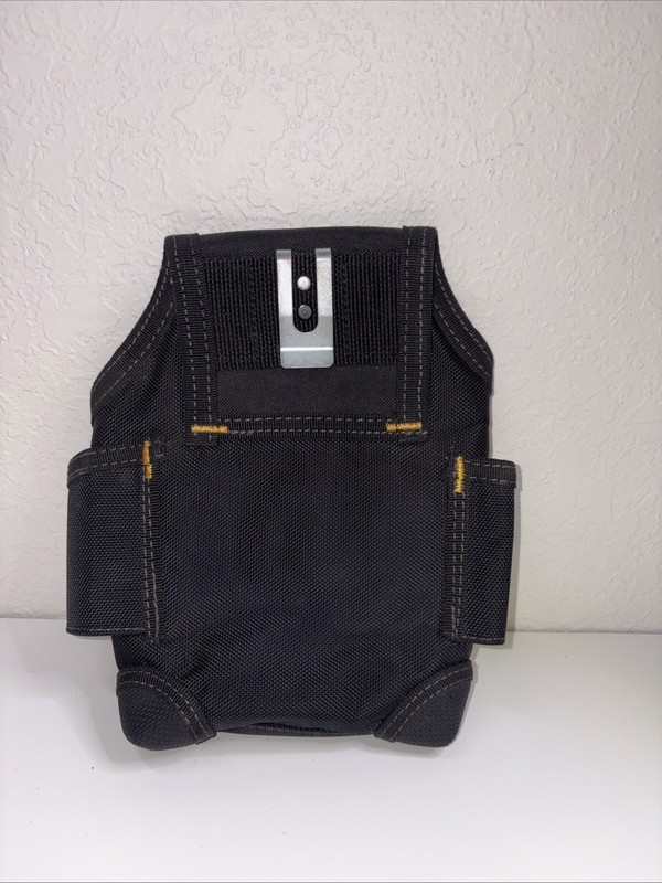 DeWALT DG5103 Construction Tool Holder Durable Maintenance Electrician's Pouch gallery