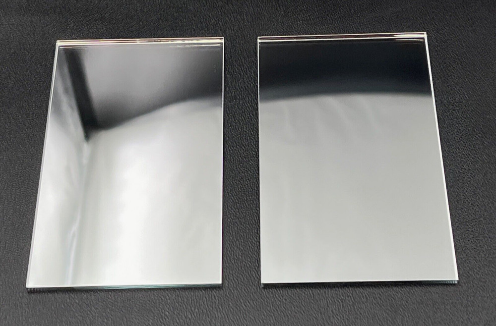 Ullman Devices K-2R (x2) Replacement Mirrors for Inspection Tool (F)