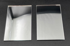 Ullman Devices K-2R (x2) Replacement Mirrors for Inspection Tool (F)