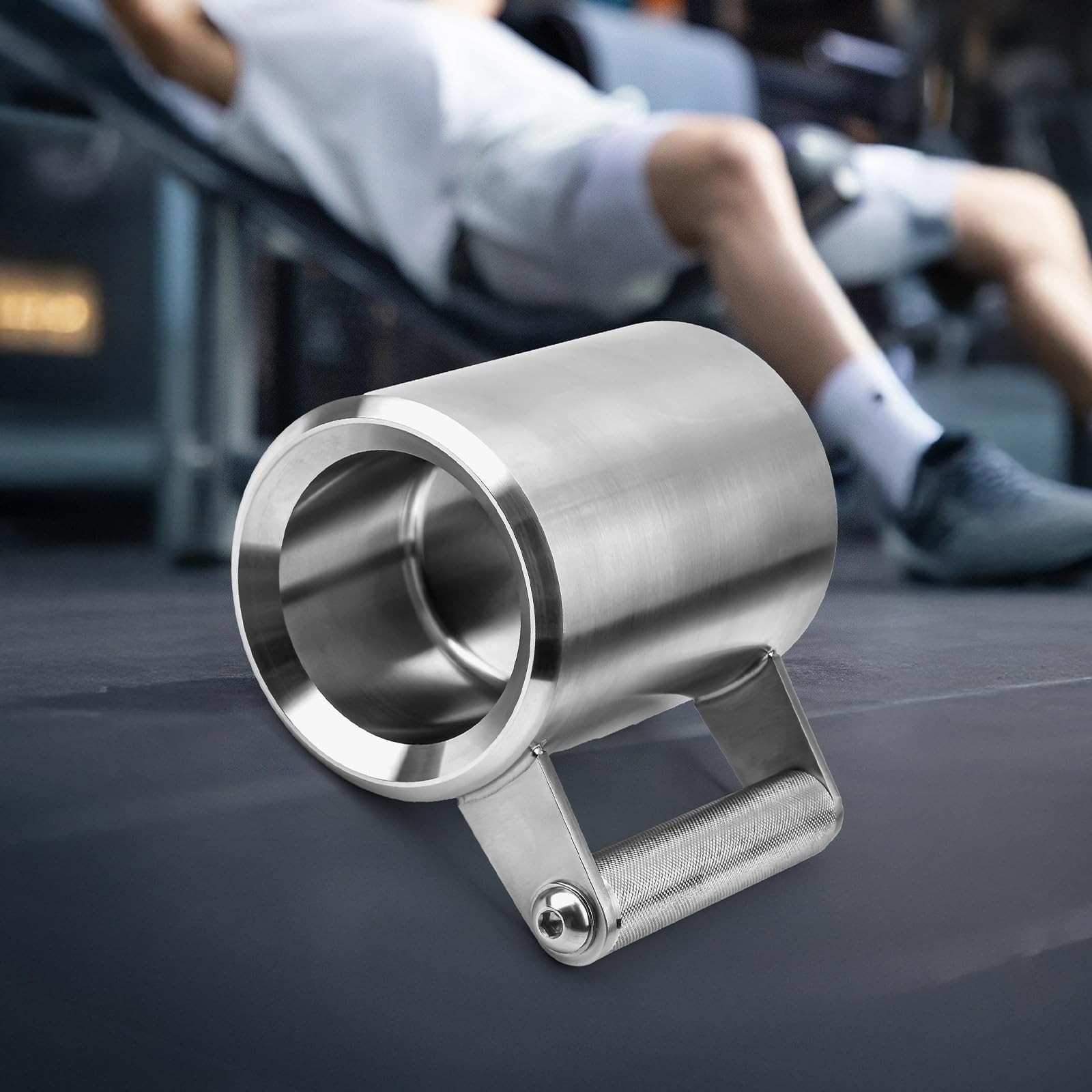 Mug,22LB 360 ML Stainless Steel Super Dumbbell Fitness Sports,Coffee Mug gallery