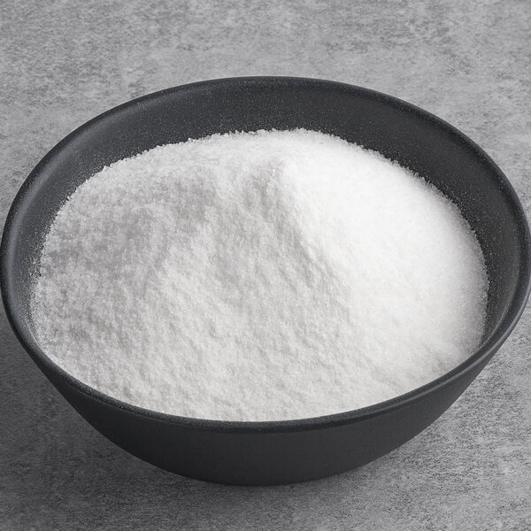 Bulk Ghirardelli Sweet Ground White Chocolate Powder (select quantity below) gallery
