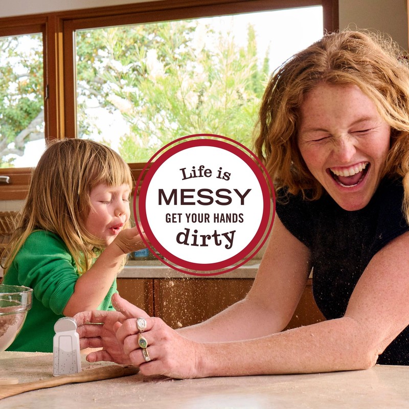 MRS. MEYER'S CLEAN DAY Multi-Surface Everyday 16 Fl Oz (Pack of 1), No Color gallery