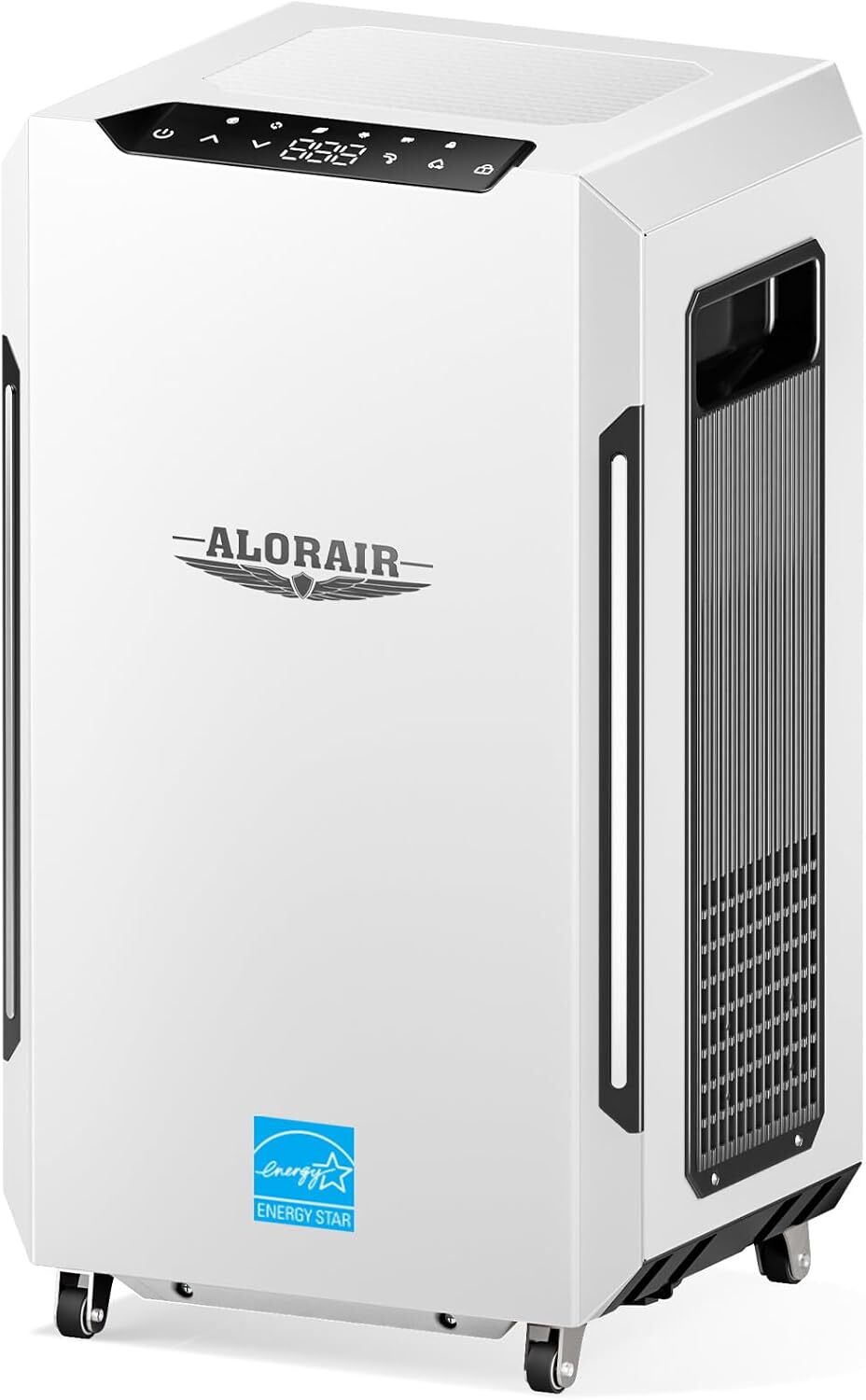 ALORAIR Energy Star Most Efficient Commercial Dehumidifier with Pump For Home gallery