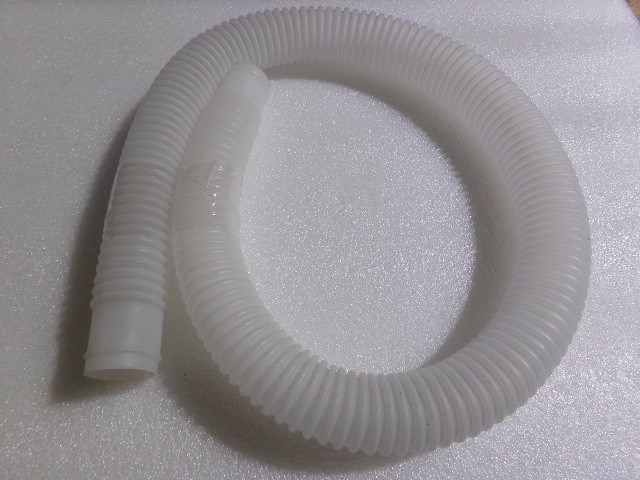 ABOVE GROUND SWIMMING POOL WALL MOUNT SURFACE SKIMMER HOSE ONLY 1-1/4" x 36" gallery