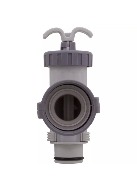 Push Pull Plunger Valve, GAME, 2-1/2" (4573) gallery