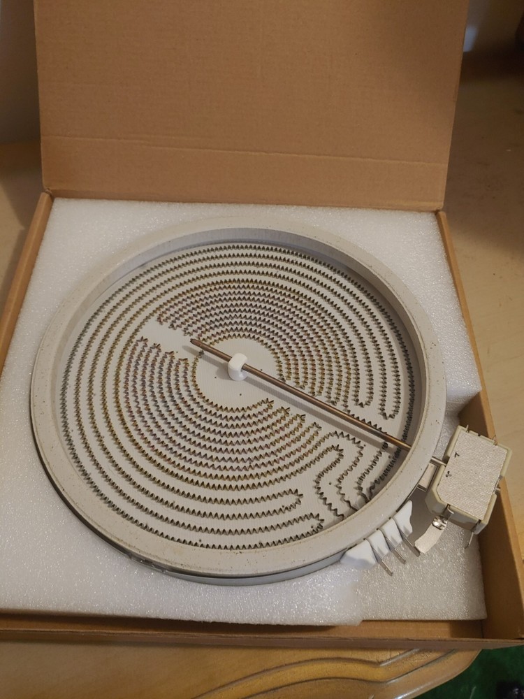 New Whirlpool Range Surface Element W10275048-HLT250R 3000W 240V