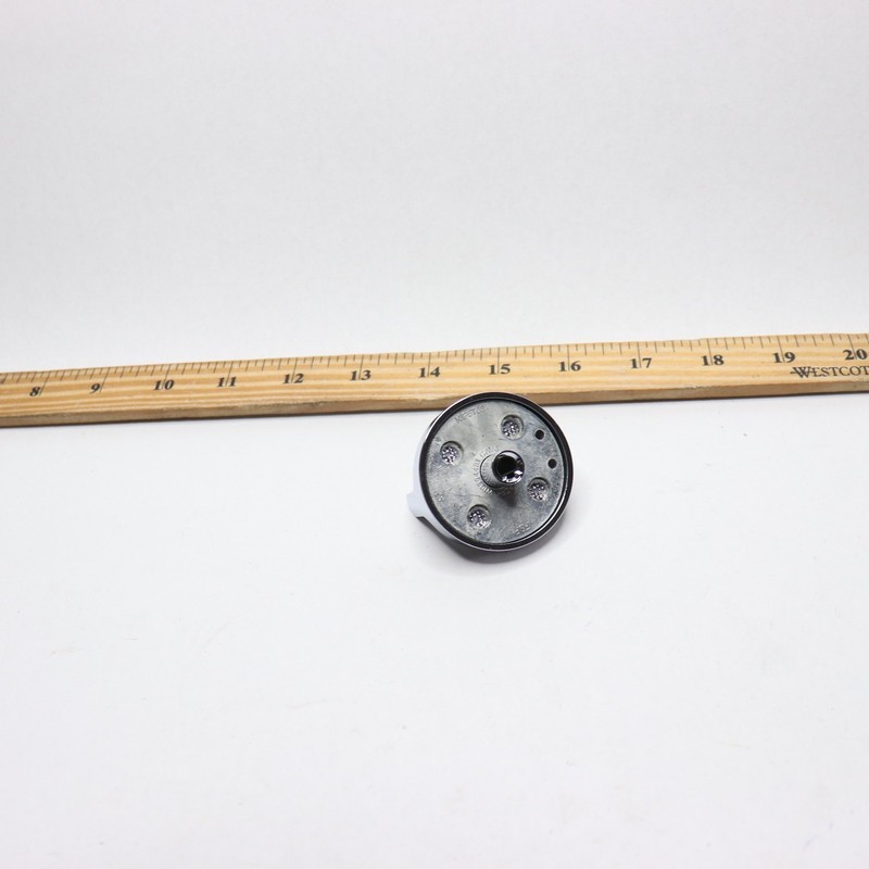 Control Knob Gray W10594481 gallery