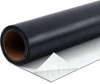 1 Roll Epdm Rubber Roofing Membrane 39" X 5Ft, Self-Adhesive Waterproof Underlay gallery
