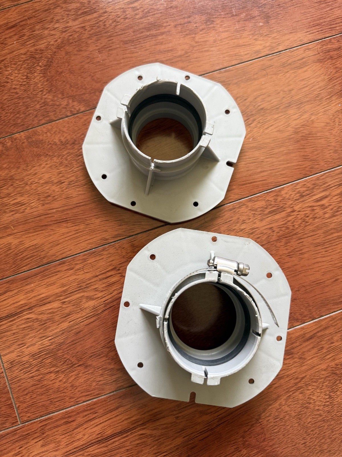 rheem tankless water heater Air Intake & Exhaust gallery
