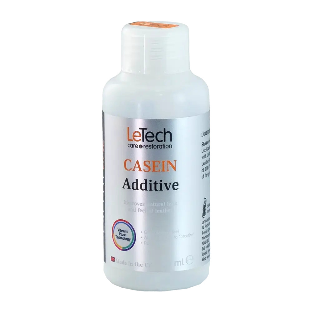 Leather Casein Additive gallery