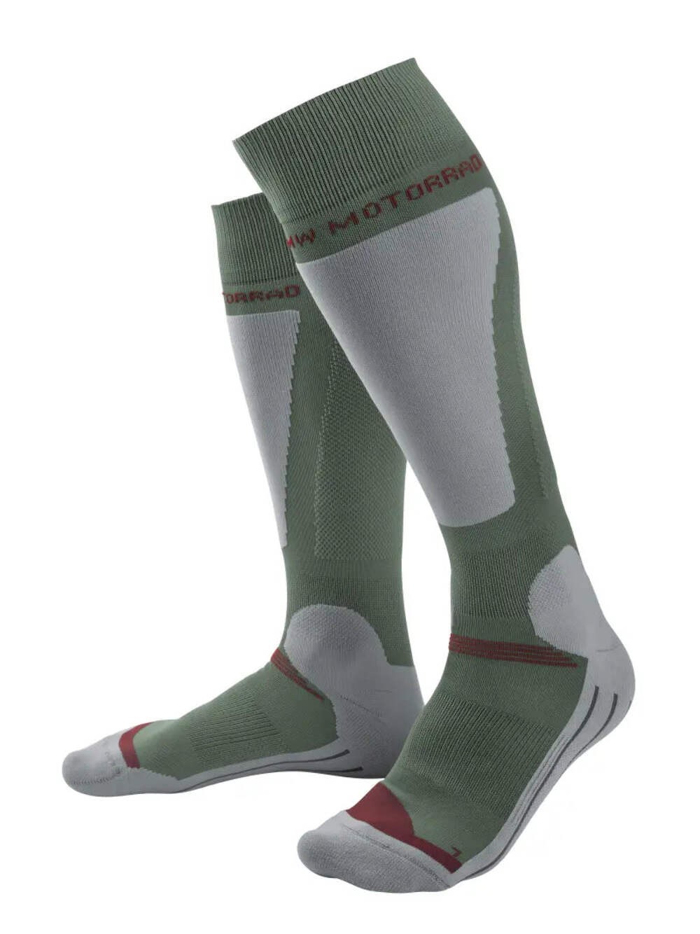 BMW Motorrad Socks - Genuine BMW Function All Season Socks - Unisex gallery