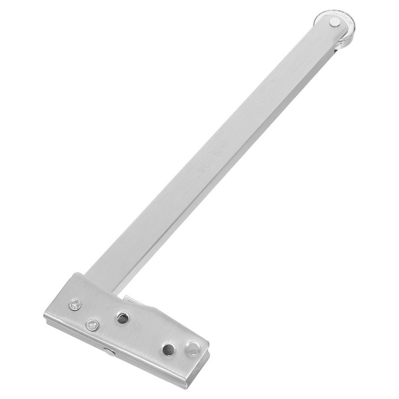 Fire Door Closer Automatic Spring Loaded Hinge Door Closing Device gallery