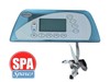 Sundance® Spas - Topside Panel, 2004-04, 850 MAXXUS, Gray - 6600-866 gallery
