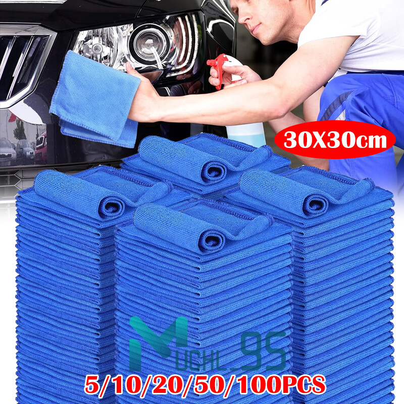 Microfiber Towels Bulk, Cleaning Cloths, Microfiber Towels for Cars, Cleaning gallery