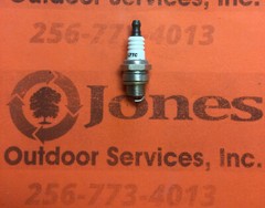 Torch Spark Plug L7TC AC ROCHESTER division GM replaces CJ6Y CJ7Y BPM7A W22MPU