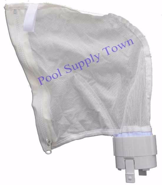 360 380 All Purpose Zipper Bag Replace Polaris Pool Cleaner 9-100-1021 gallery