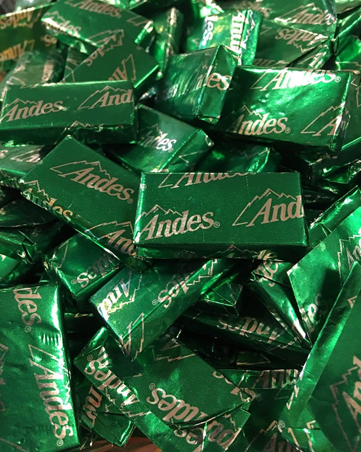 Bayside Candy Andes Mints - Andes Crème De Menthe Thin Mints gallery