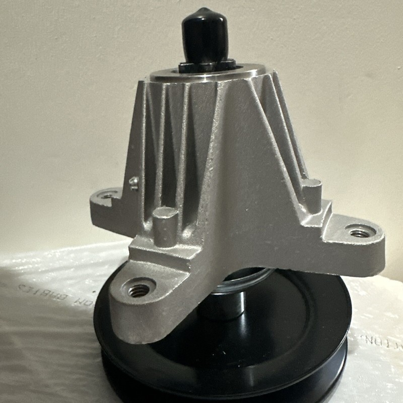 aEagle spindle assembly 9 deck 82-106 15520 285-216 gallery