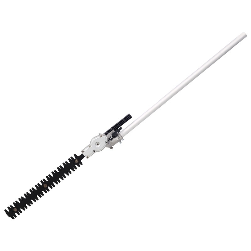 4 in 1 Multi-Functional Trimming Tool 38CC 4-Stroke w/ Pole Saw & String Trimmer gallery
