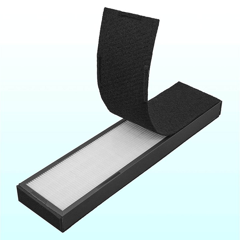 FLT5000 Filter C True HEPA Replacement Filter for GermGuardian Air Purifier gallery