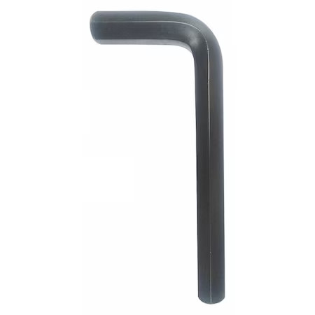 Westward 54Tu75 Metric Plain Hex Key Hex Key, 17 Mm Tip Size, 6 7/32 In Long, gallery