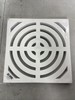 Jones Stephens S59010 FULL TOP GRATE 3/4 Thick gallery