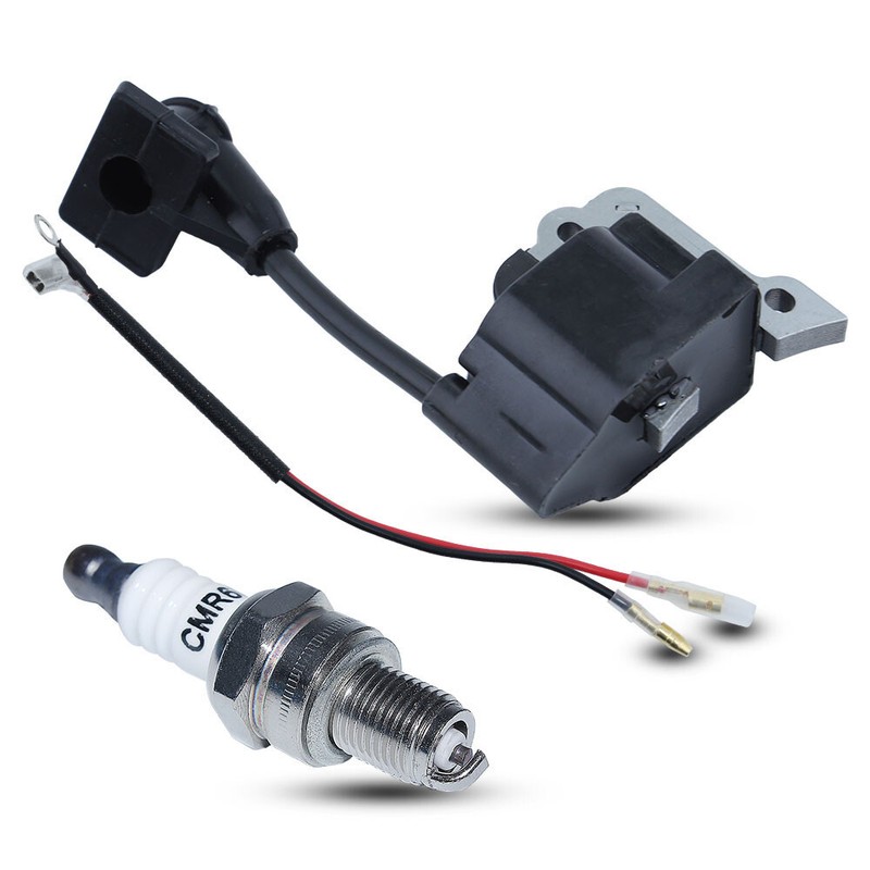 Ignition Coil Module For Husqvarna 324HD 324RX 224L 524R 524LK 324L 324LDX 324LX gallery